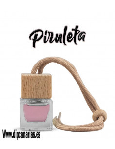 Ambientador Piruleta...