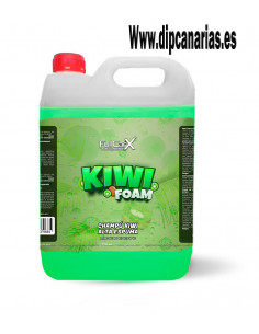 5L Champú Kiwi