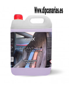5L Limpia Tapicería Alcántara