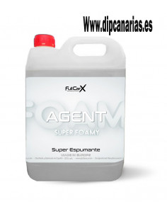 5L Aditivo Super Espumante