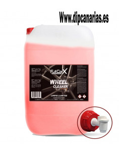 25L Limpia Llantas Gran...