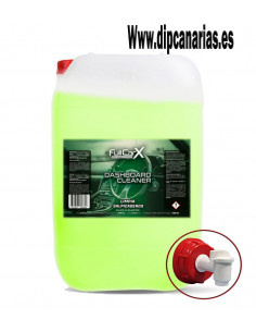 25L Limpia Salpicadero Gran...