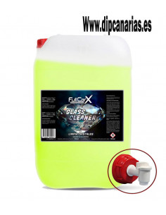 25L Limpia Cristales Gran...