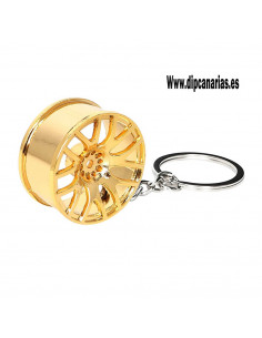 Llavero Llanta 2