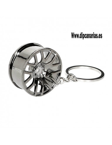 Llavero Llanta