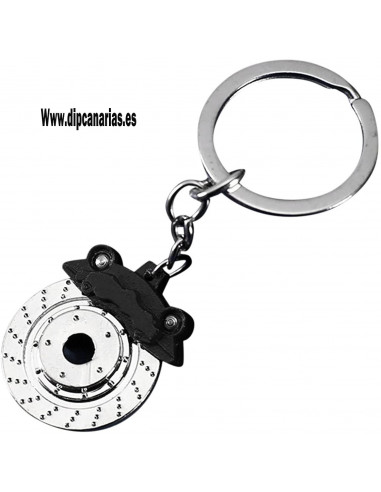 Llavero Pinza de Freno