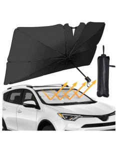 Parasol tipo Paraguas 2