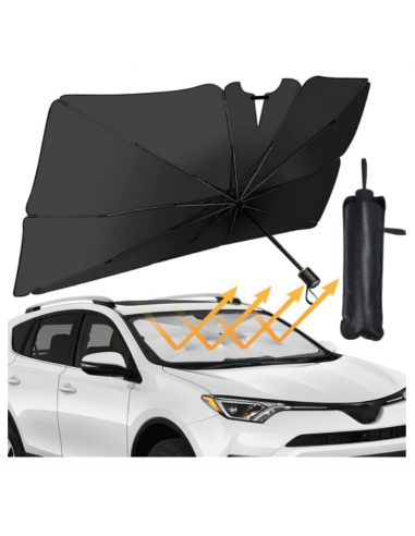 Parasol tipo Paraguas