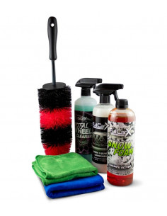 Kit Exterior Rápido