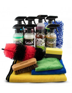 Kit Exterior/Interior Piel+...