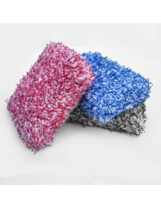 Esponja de Microfibra