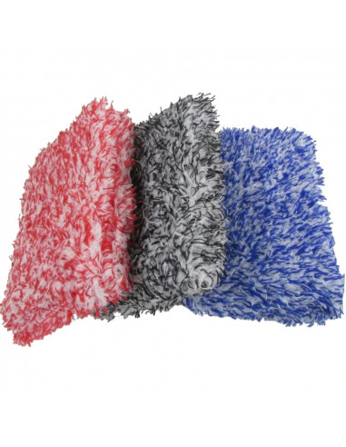 Esponja de Microfibra