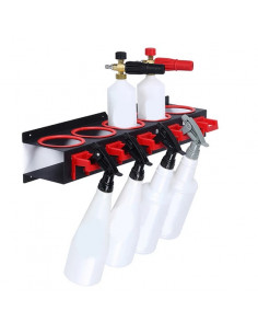 Estante de Almacenamiento...