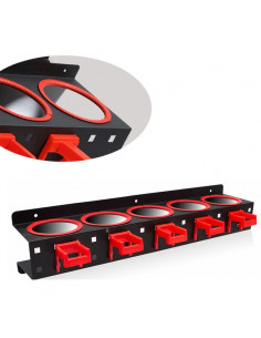 Estante de Almacenamiento... 2