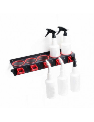 Estante de Almacenamiento para...