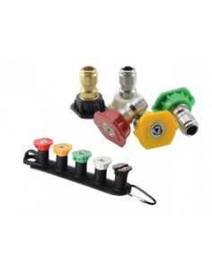 Kit Boquillas para... 2