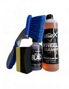 Kit Total Black Basic