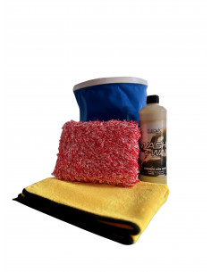 Kit Limpieza Básica con...