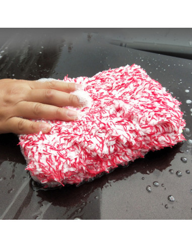 Kit Limpieza Completa con Cubo