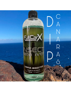 Eliminador de insectos 750 ml. 2