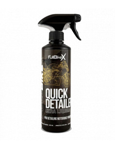 Cera Líquida (QuickDetailer...