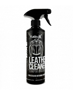 Limpiador Cuero/Cordura