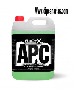 5L APC (Todo en uno)