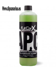 APC (Todo en uno) 750 ml.