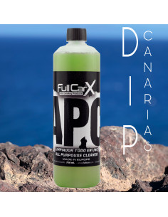 APC (Todo en uno) 750 ml. 2