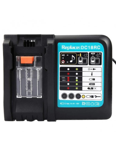 Pistola Taladro para agua con Batería...