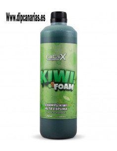 Kit Limpieza Exterior con... 2