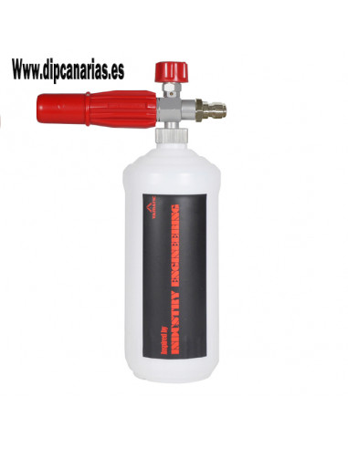 Kit Limpieza Exterior con Pistola...