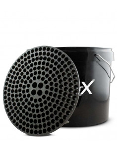 Cubo Detailing FullCarX 12L