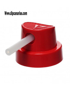 NEEDLE CAP AKA
