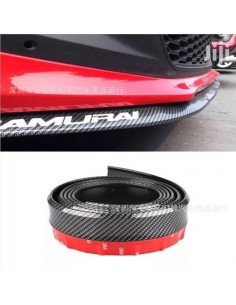 Lip Protector de Goma Fibra...