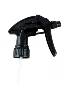 Pulverizador Alto Caudal