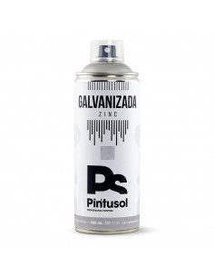 Pintura Galvanizada 400 ml.