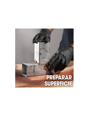 Pintura Galvanizada 400 ml.