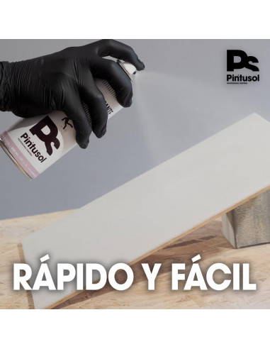 Antideslizante en Spray 400 ml.