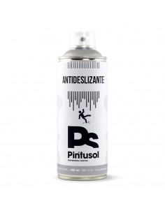 Antideslizante en Spray 400...