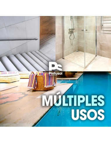 Antideslizante en Spray 400 ml.