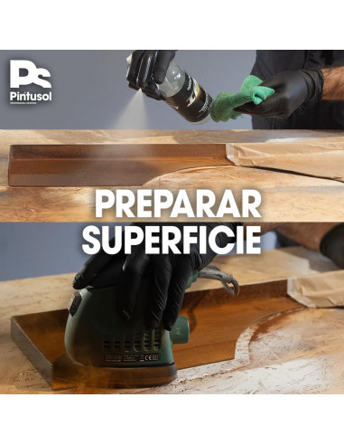 Imprimación Fosfatante 400 ml.