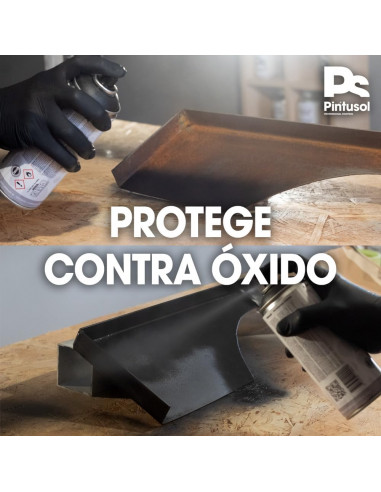 Imprimación Fosfatante 400 ml.