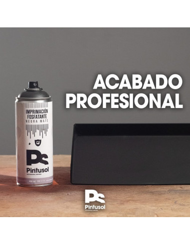 Imprimación Fosfatante 400 ml.
