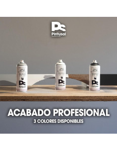 Esmalte Brillante Antióxido... 2