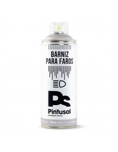 Barniz Faro Coches 400 ml.