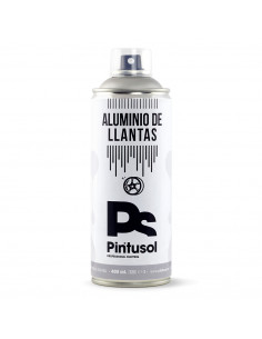 Pintura Aluminio Llantas...