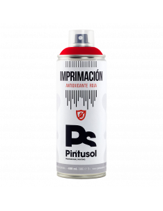 Imprimación Antioxidante...