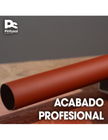 Imprimación Antioxidante Roja 400 ml.