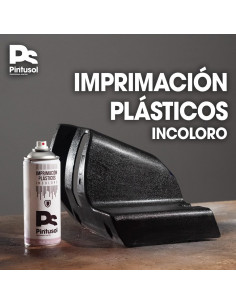 Imprimación Plásticos 400 ml. 2